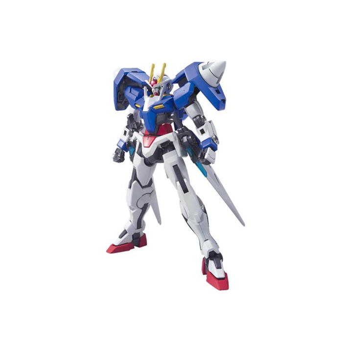 BANDAI HG Collection 00 GN 000 – Bandai Model Gundam Hg Bewertung und Preis