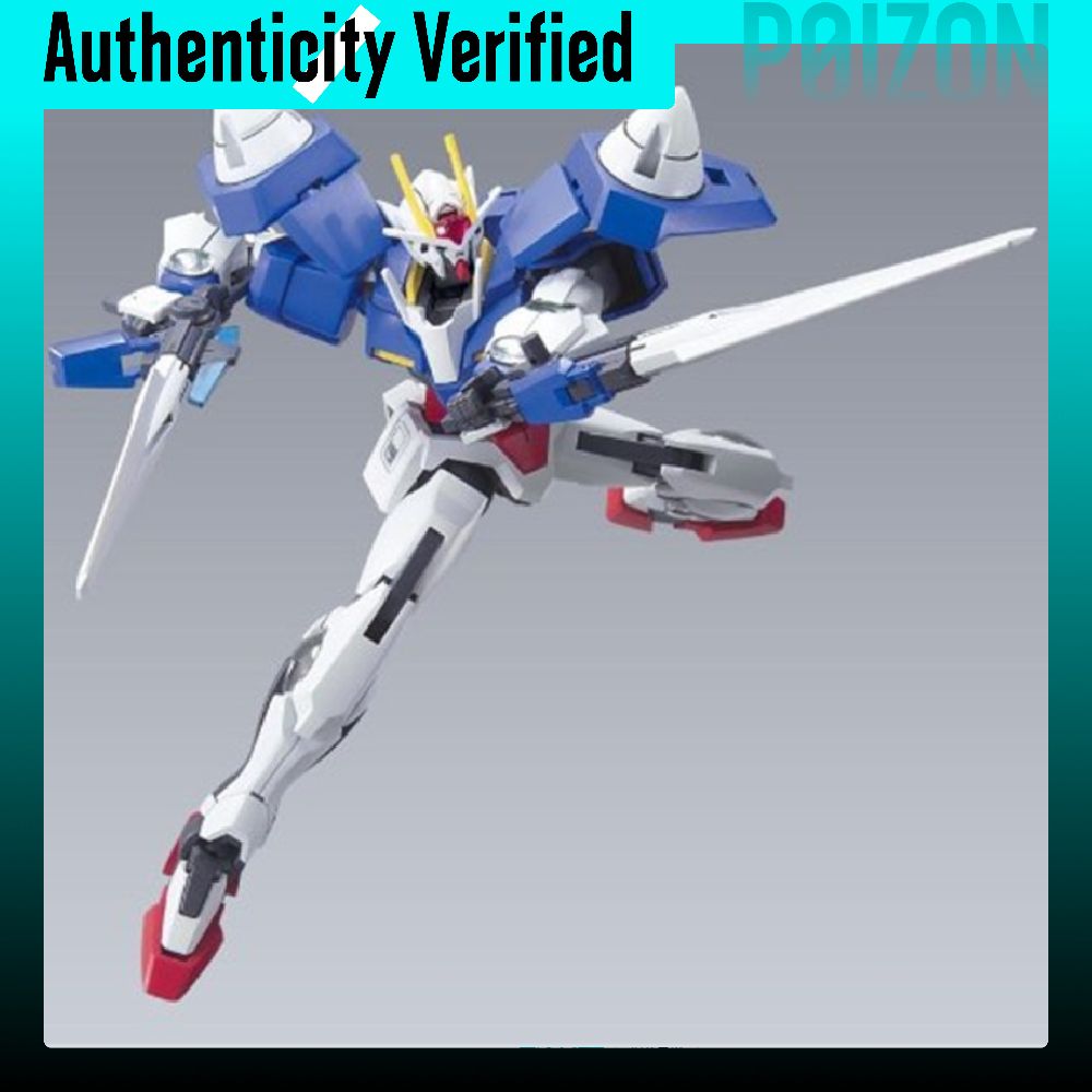 BANDAI HG Collection 00 GN 000 – Bandai Model Gundam Hg Bewertung und Preis