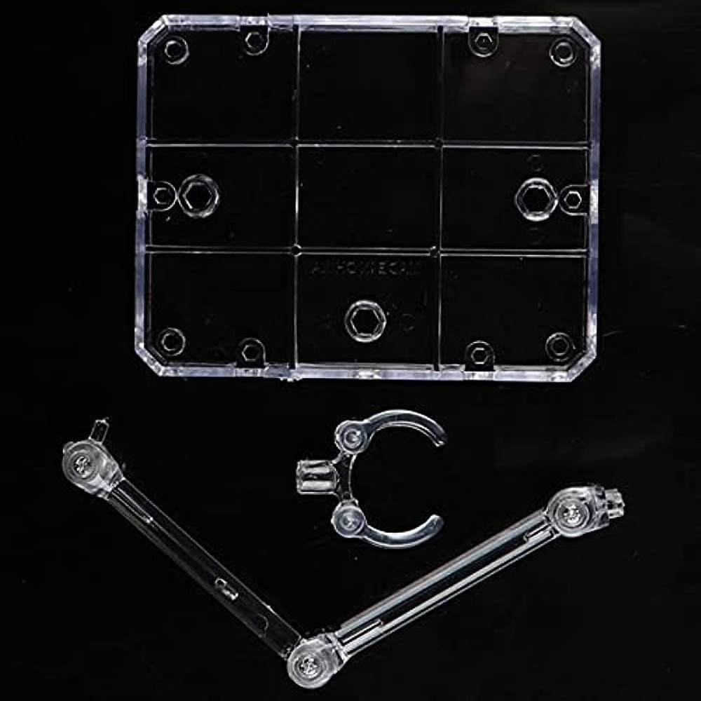 12 Stück HG144 Verstellbare Ac – Action Figure Stand Bewertung und Preis
