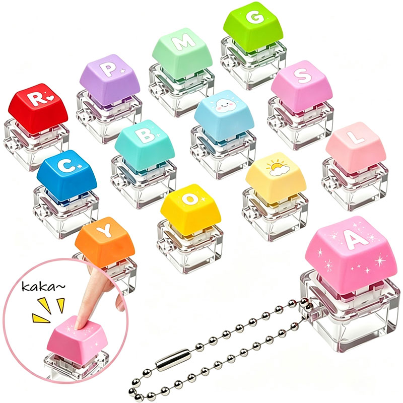Personalisierter, individuell  – Fidget Cube Original Bewertung und Preis