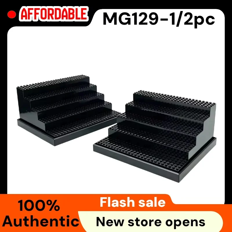 Kompatible Aufbewahrungsbox fü – Building Block Mini Bewertung und Preis