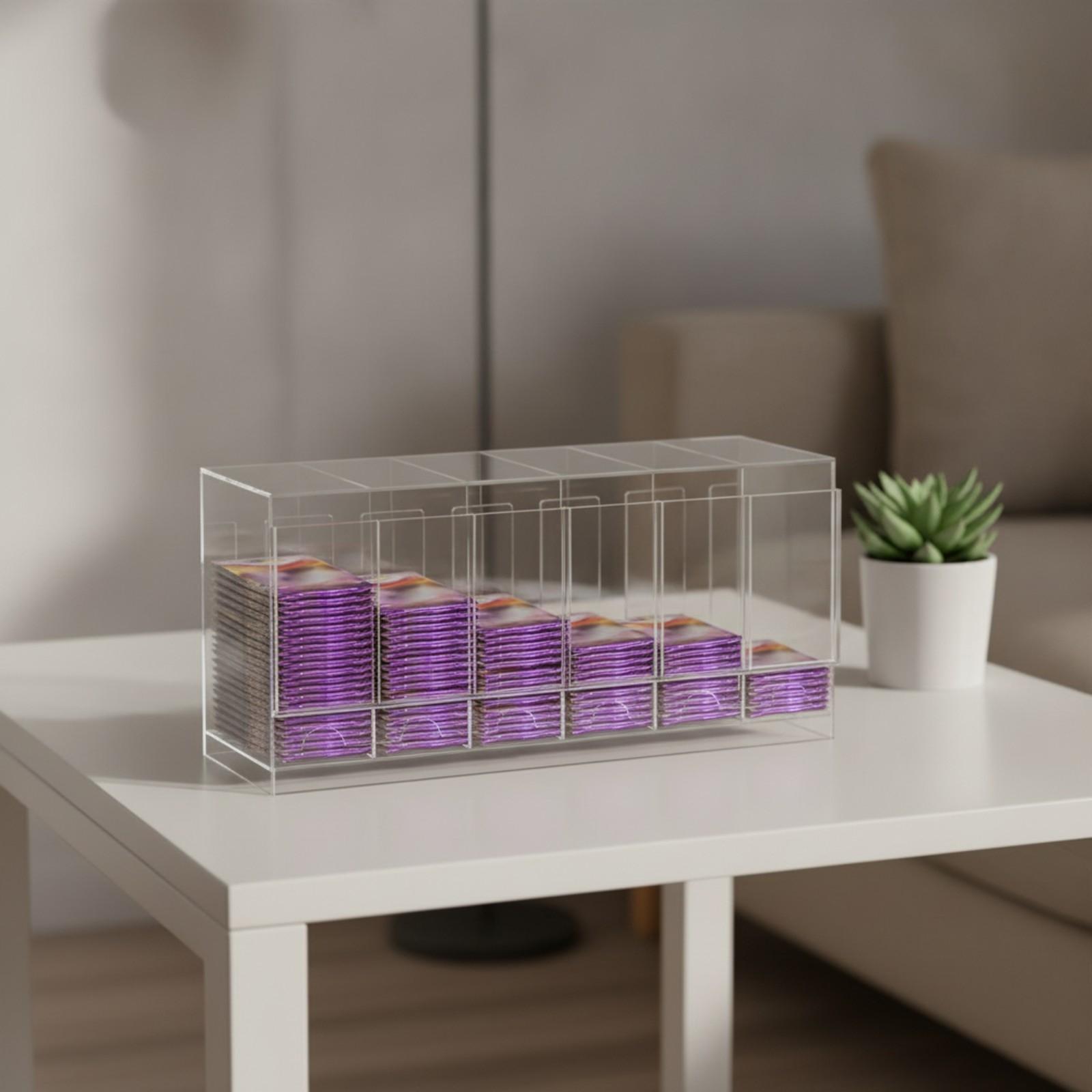 Aufbewahrungs- und Präsentatio – Display Case Acrylic Bewertung und Preis