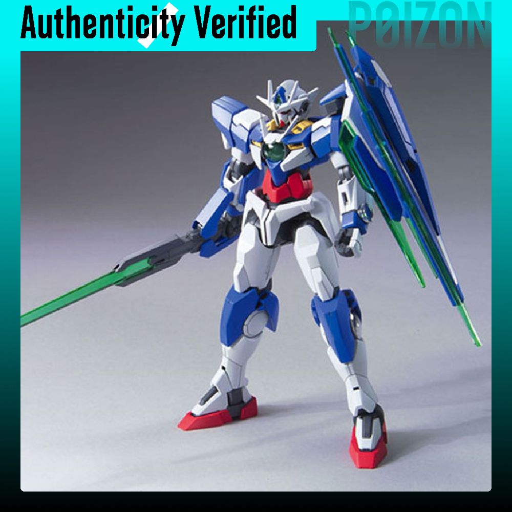 BANDAI HG Mobile Suit Gundam 0 – Bandai Model Gundam Hg Bewertung und Preis