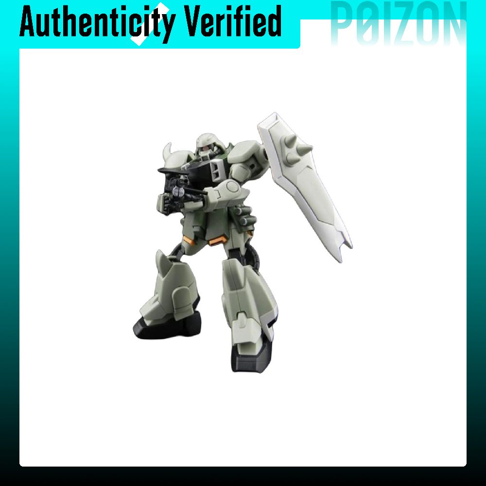 BANDAI Daredevil HG SEED 1/144 – Bandai Model Gundam Hg Bewertung und Preis