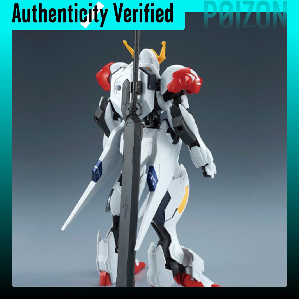 BANDAI Mobile Suit Gundam Iron – Bandai Model Gundam Hg Bewertung und Preis
