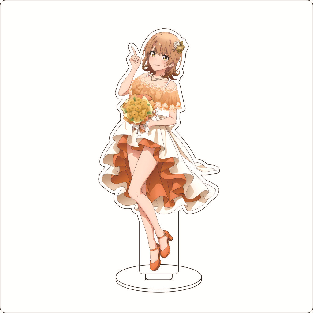 16CM Anime My Teen Romantic Co – Figma Stand Set Bewertung und Preis