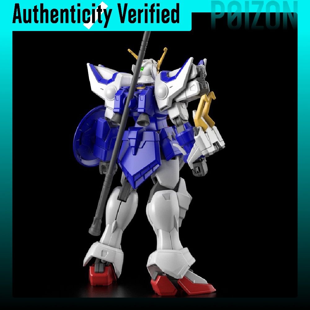 BANDAI 1/144 Mobile Suit Gunda – Bandai Model Gundam Hg Bewertung und Preis