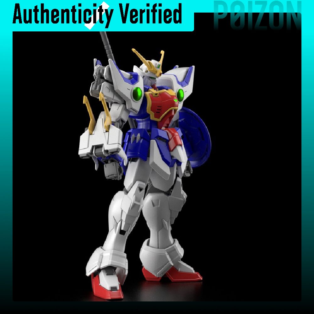BANDAI 1/144 Mobile Suit Gunda – Bandai Model Gundam Hg Bewertung und Preis