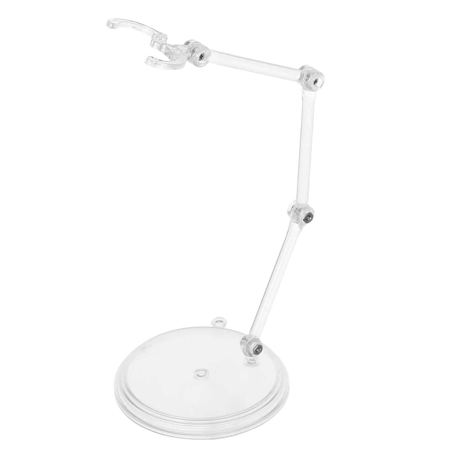 3 Stück transparente, höhenver – Action Figure Stand Bewertung und Preis