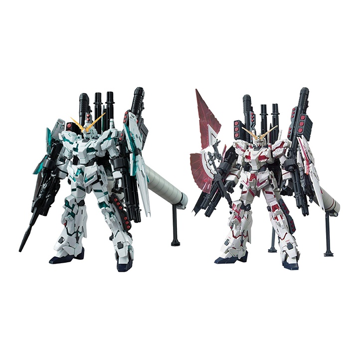 BANDAI Mobile Suit Gundam Unic – Bandai Model Gundam Hg Bewertung und Preis