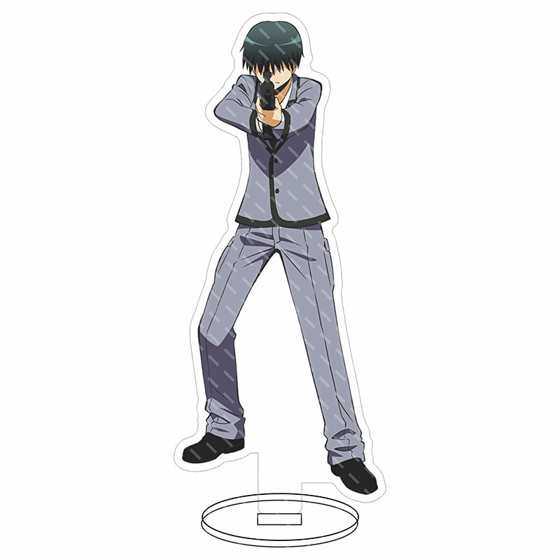16CM Anime Assassination Class – Figma Stand Set Bewertung und Preis