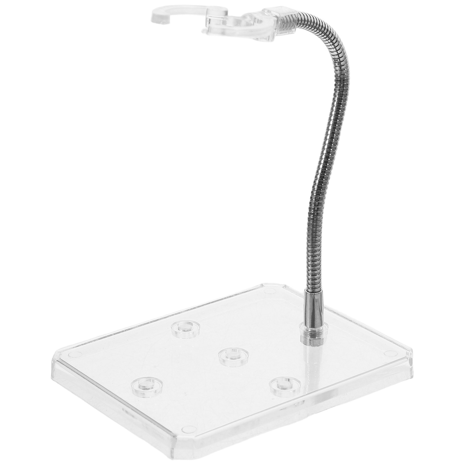 Stabiler, verstellbarer Stände – Action Figure Stand Bewertung und Preis