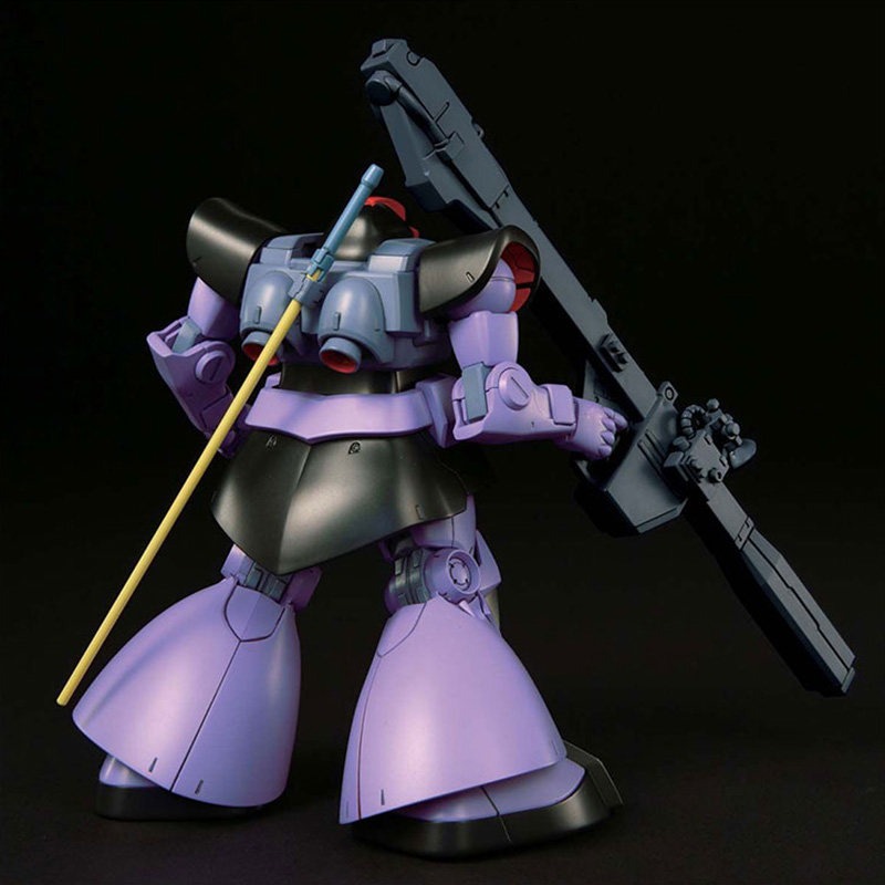 Original Bandai Gundam Mobile  – Bandai Model Gundam Hg Bewertung und Preis